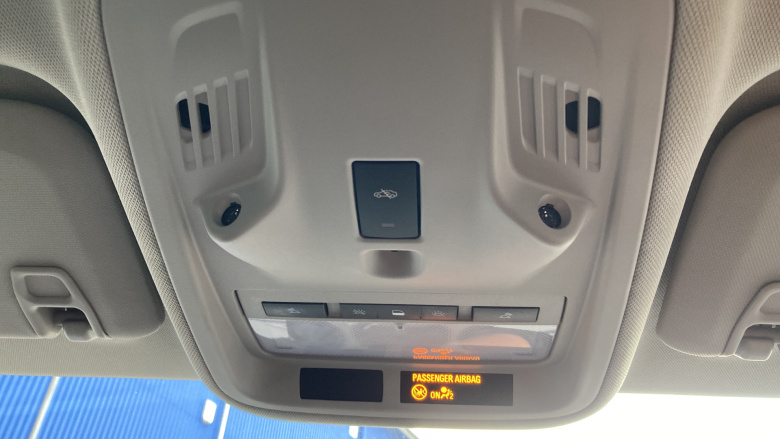 Vauxhall Astra 1.6 CDTi 16V 136 Tech Line Nav 5dr Diesel Hatchback